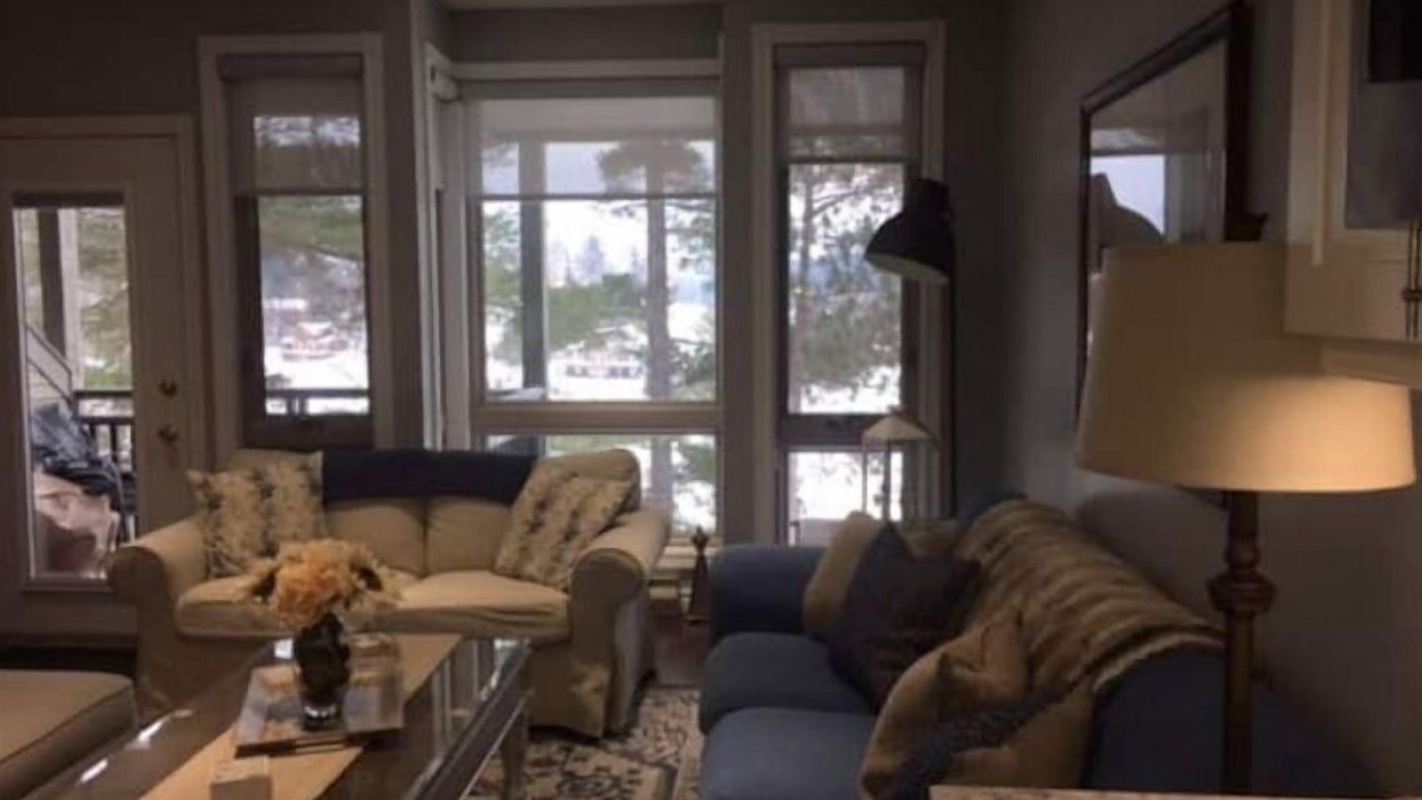 Photo of Livingroom in Huntsville