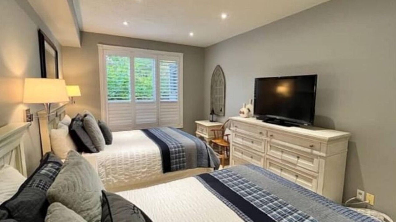Photo of Bedroom in Huntsville