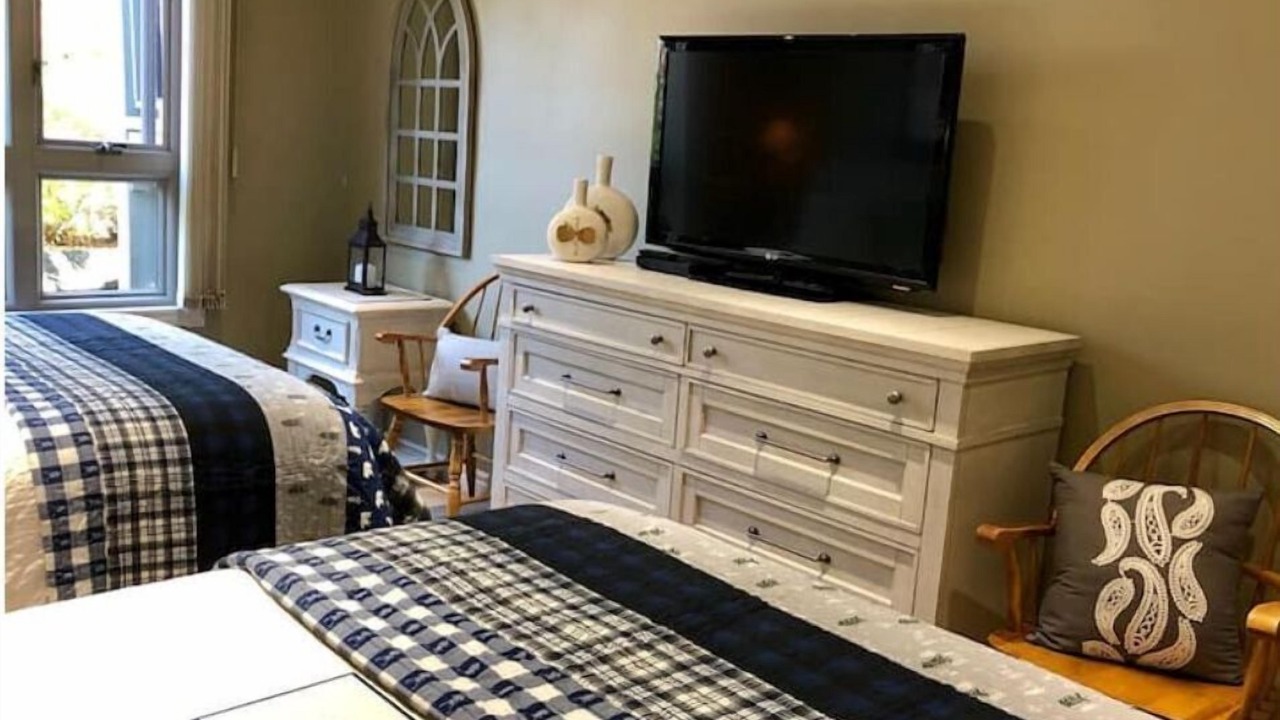 Photo of Bedroom in Huntsville