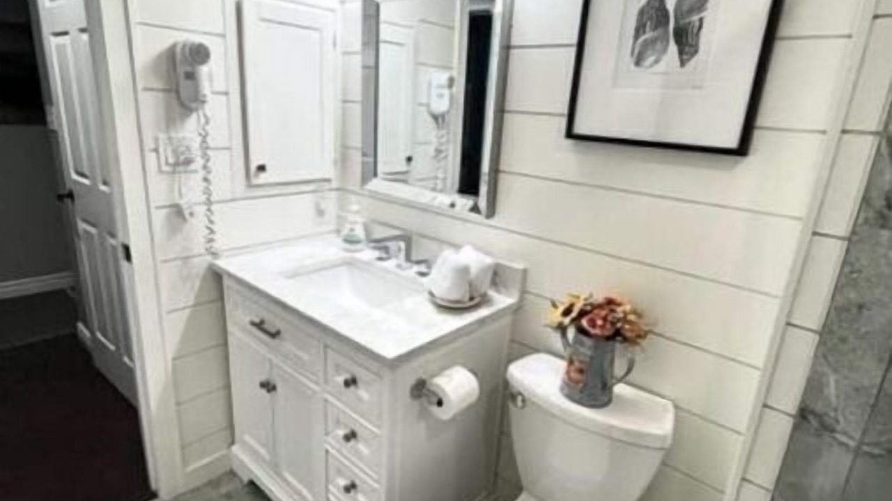 Photo of Bathroom in Huntsville
