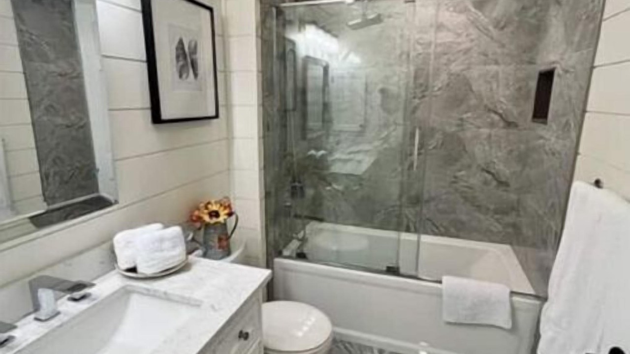 Photo of Bathroom in Huntsville