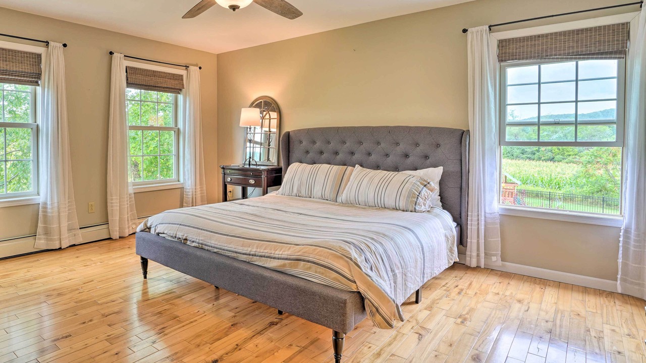 Photo of Bathroom in Homer