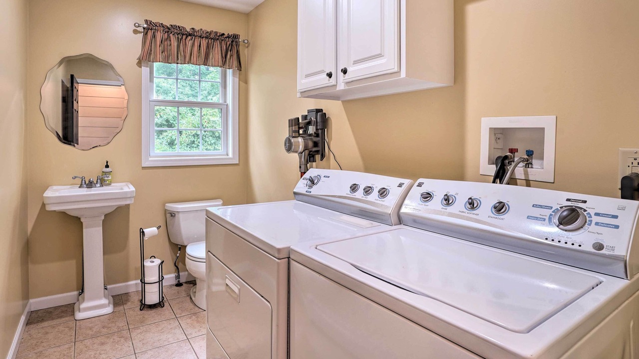 Photo of Bathroom in Homer