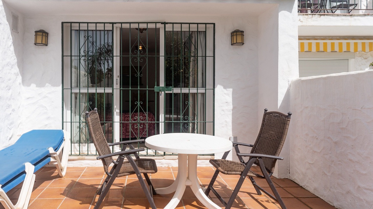 Photo of Outdoor in El Paraiso