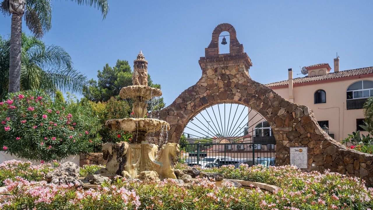 Photo of Outdoor in El Paraiso