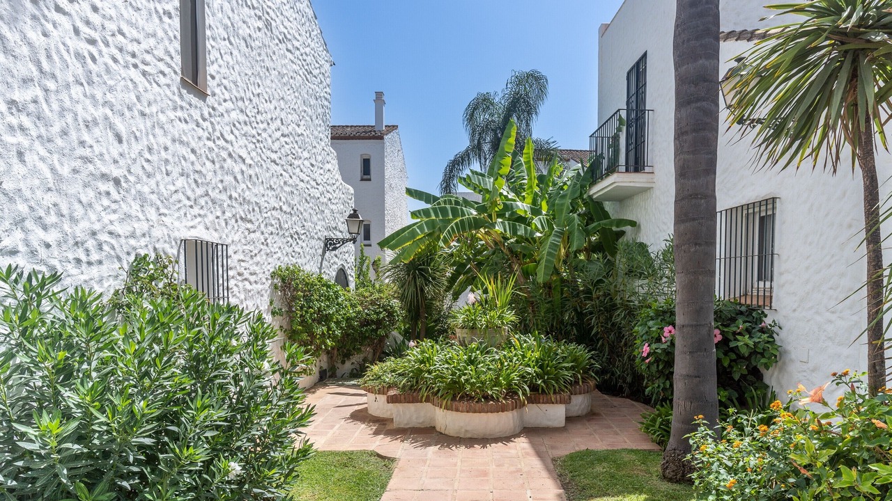 Photo of Outdoor in El Paraiso