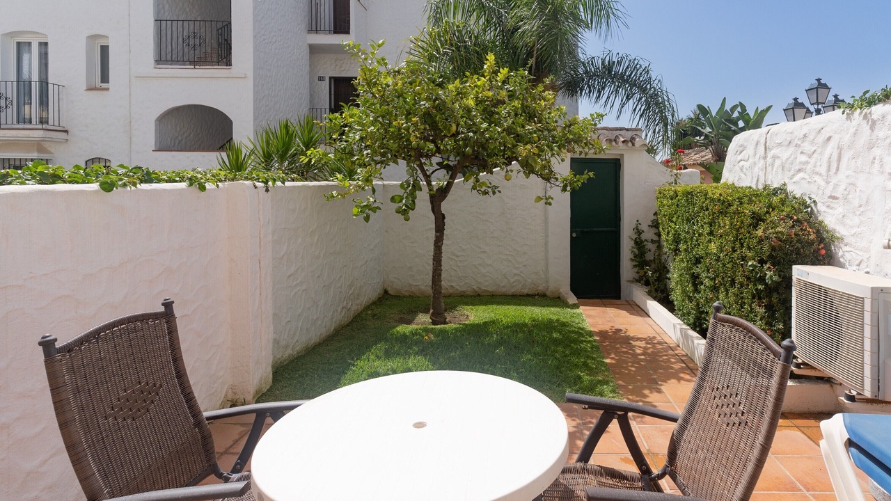 Photo of Outdoor in El Paraiso