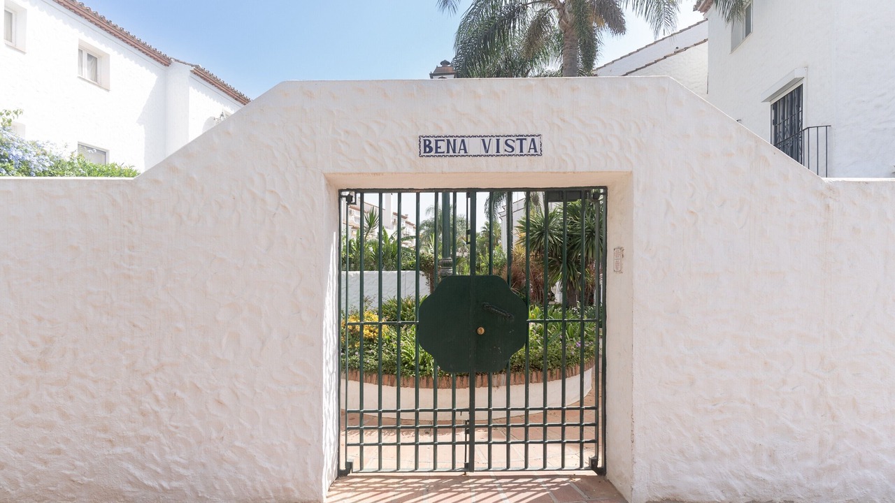 Photo of Outdoor in El Paraiso