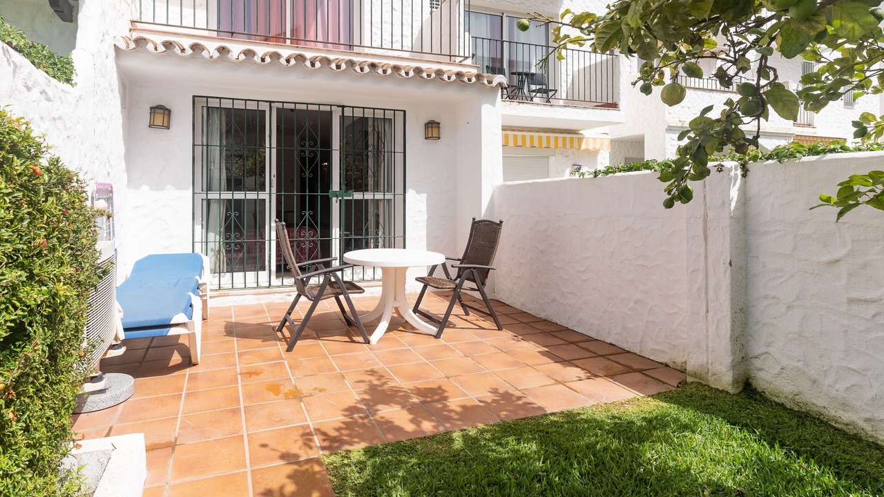 Photo of Outdoor in El Paraiso