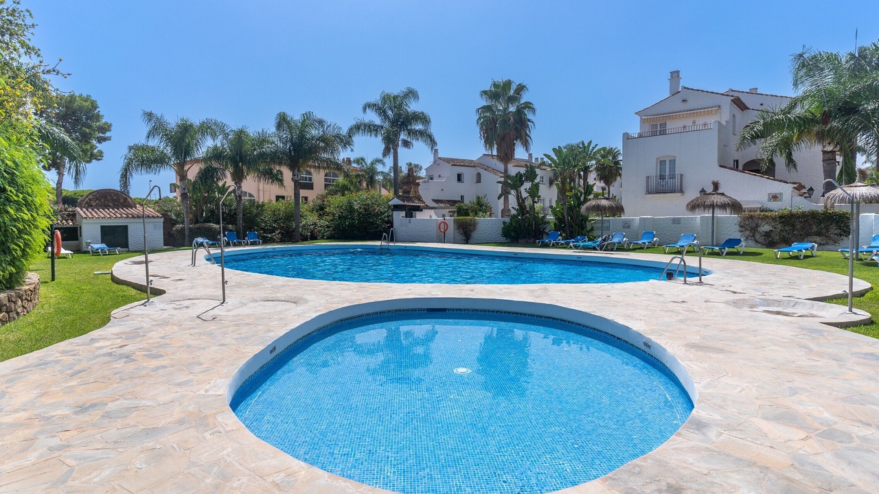 Photo of Outdoor in El Paraiso