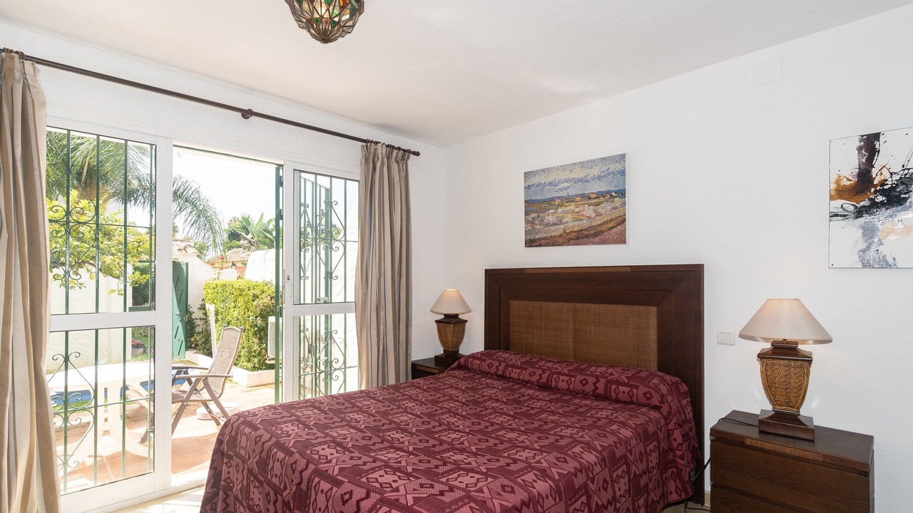 Photo of Bedroom in El Paraiso