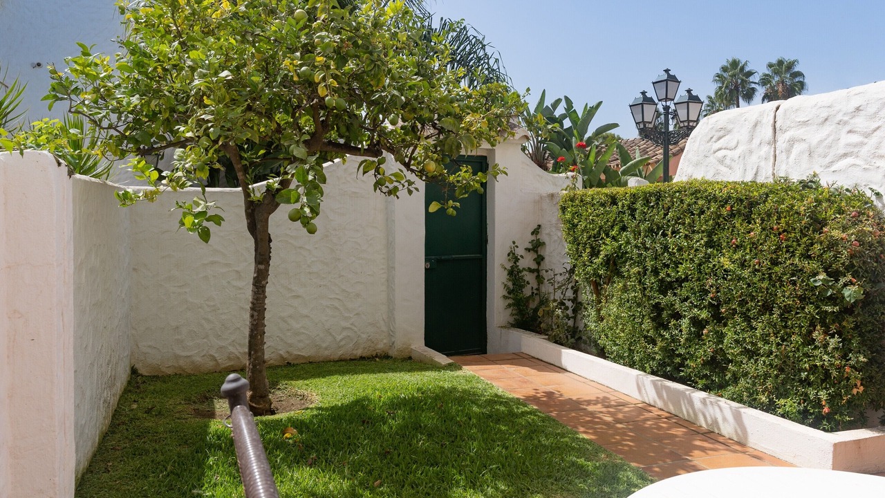Photo of Outdoor in El Paraiso