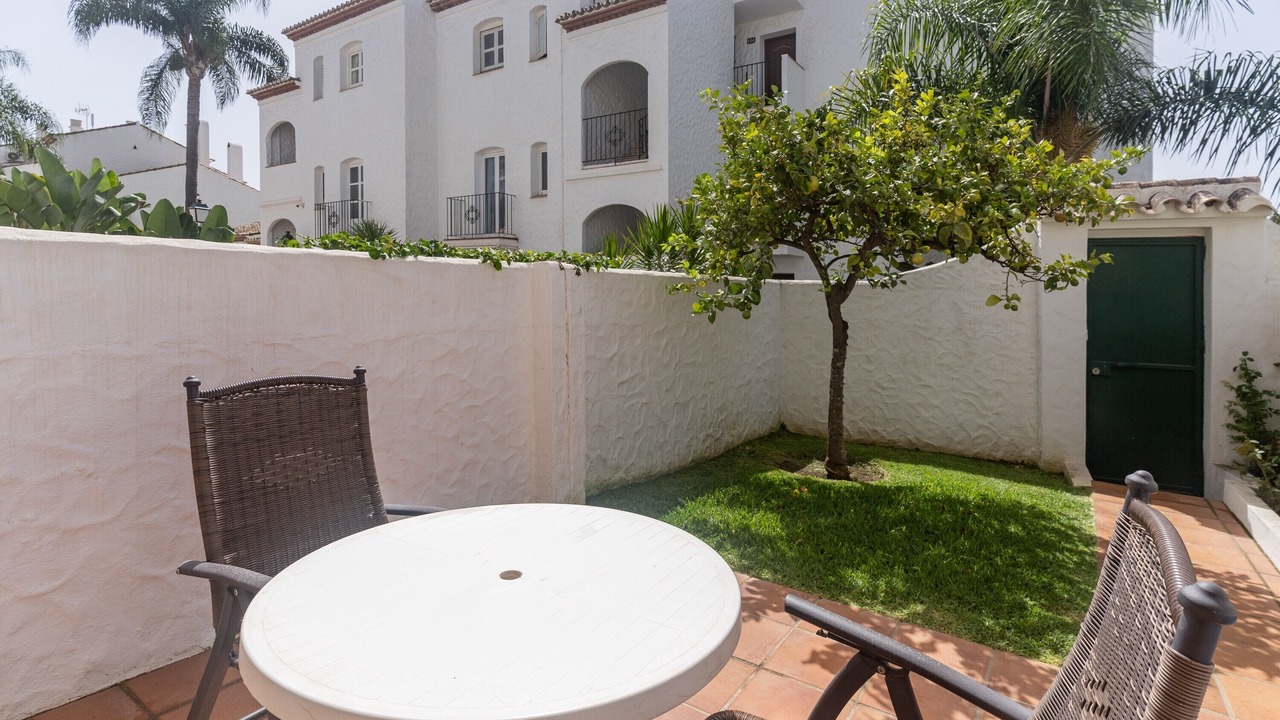 Photo of Outdoor in El Paraiso