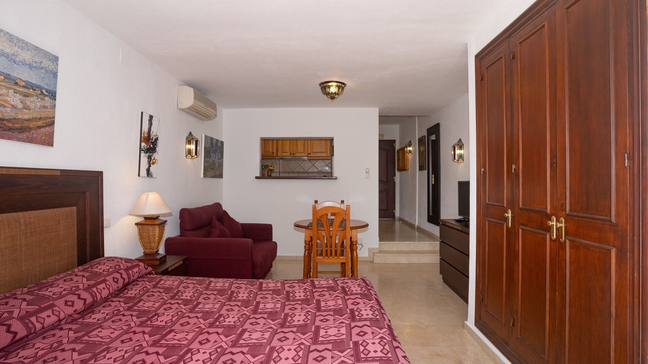 Photo of Bedroom in El Paraiso