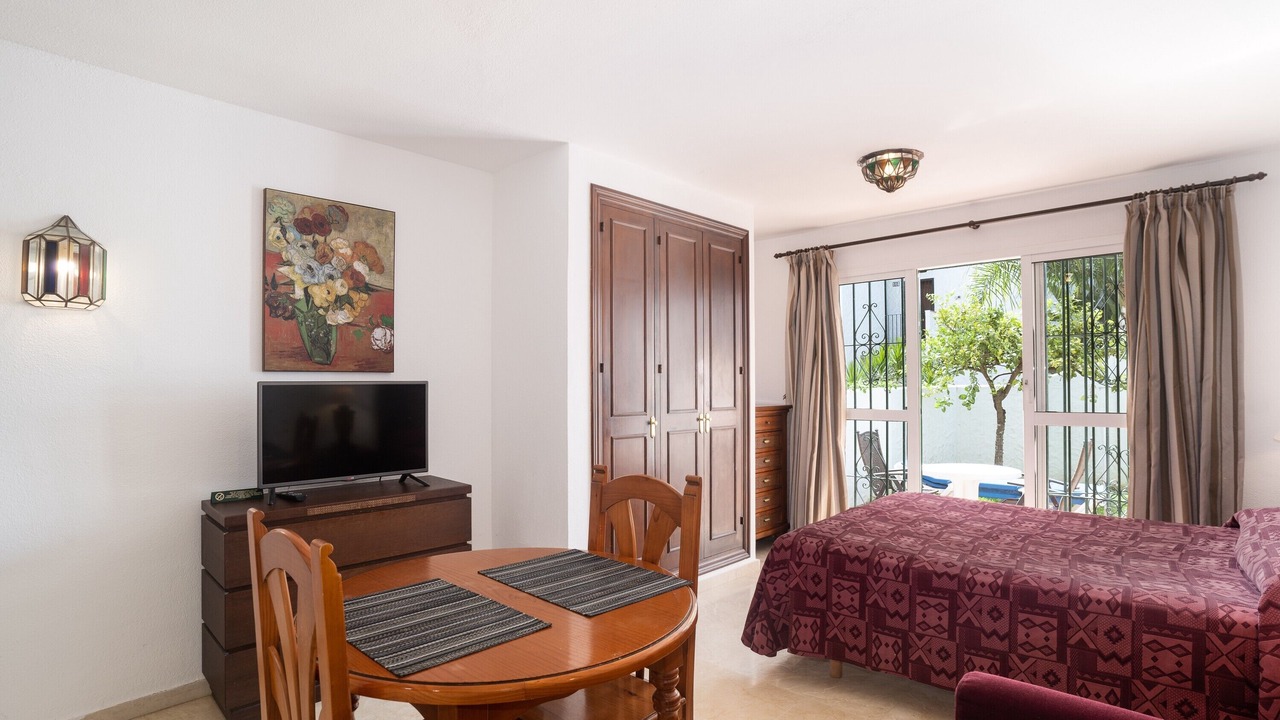 Photo of Bedroom in El Paraiso