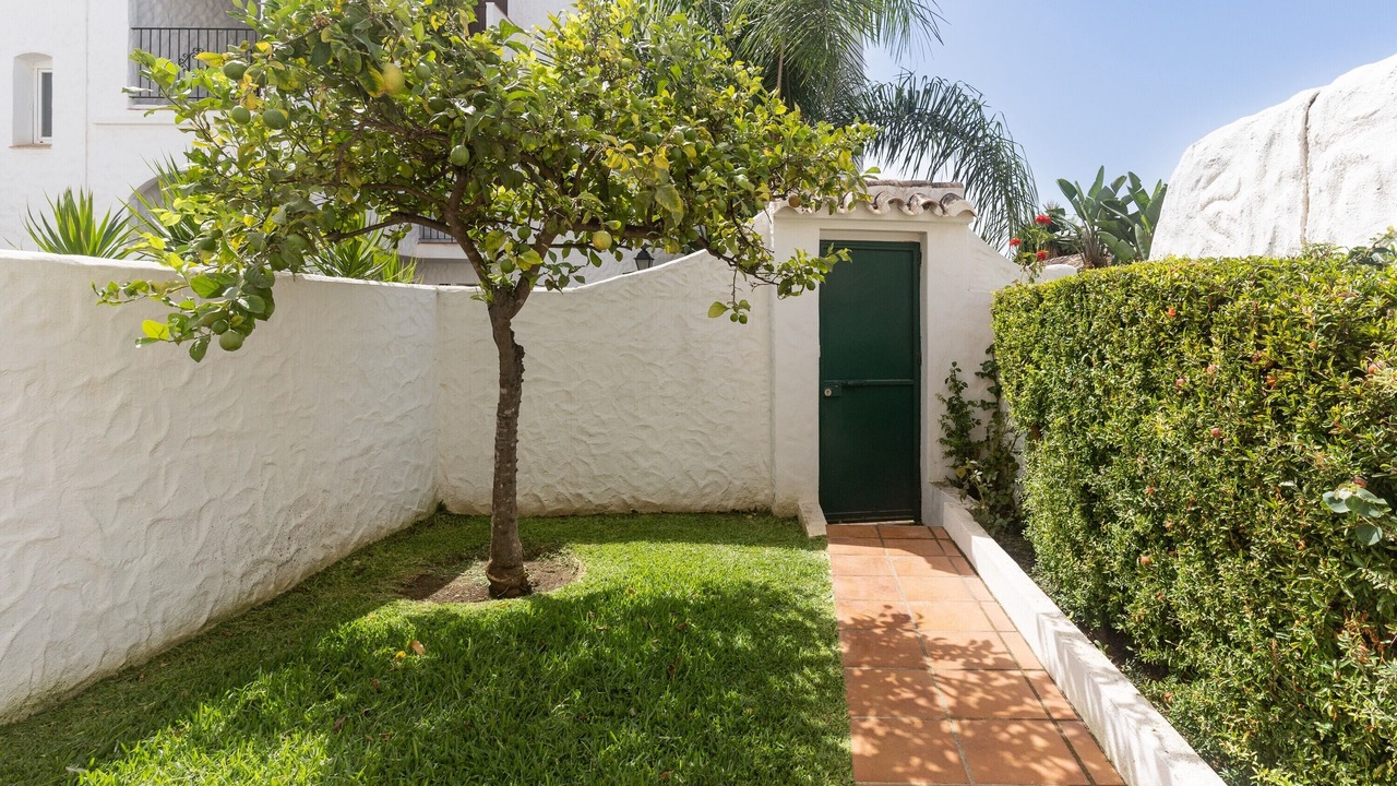 Photo of Outdoor in El Paraiso