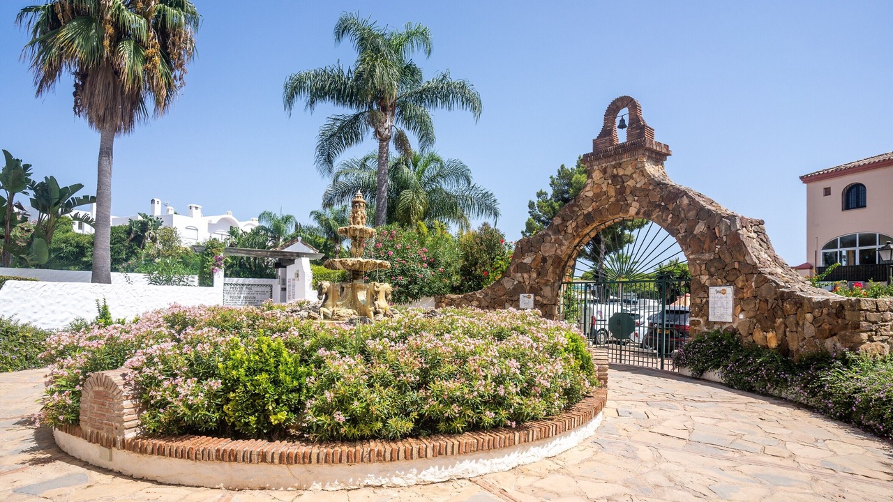 Photo of Outdoor in El Paraiso