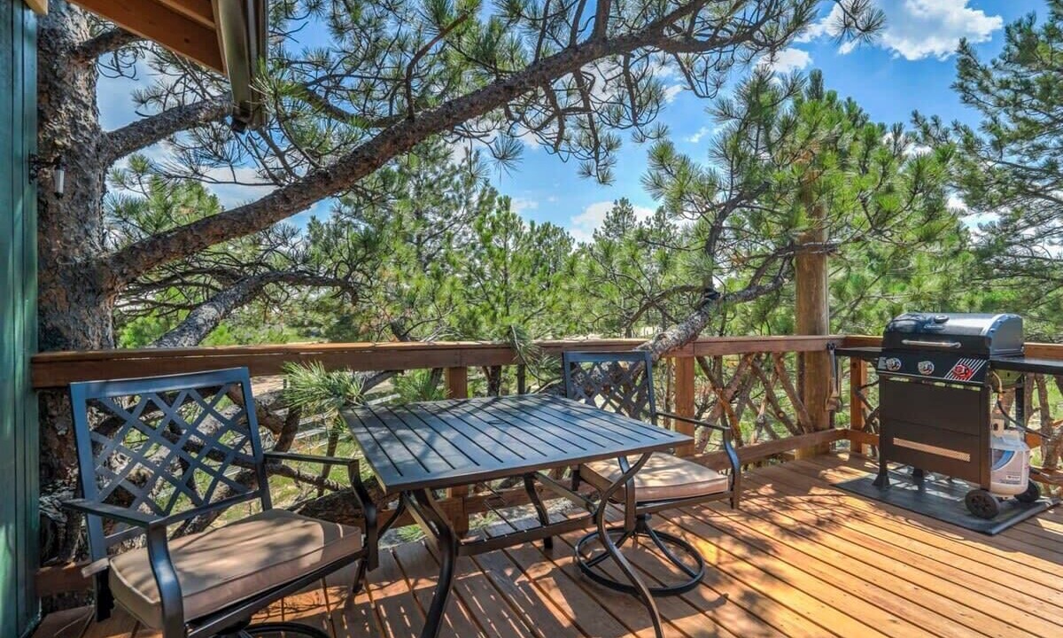 Photo of Outdoor in Larkspur