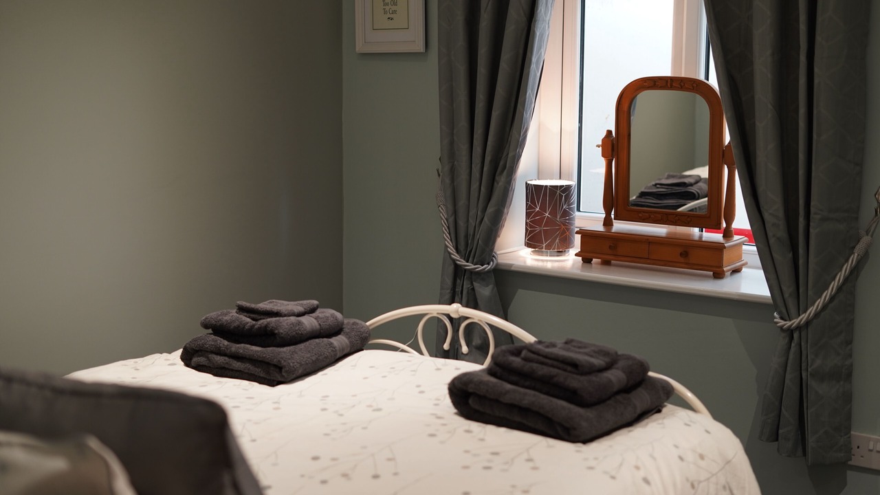 Photo of Bedroom in Longton