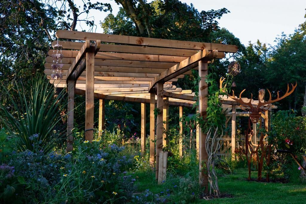 Photo of Outdoor in Longton