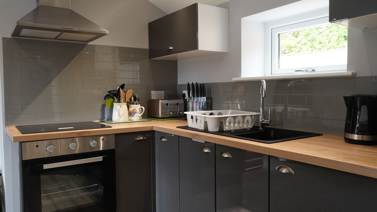 Photo of Kitchen in Longton