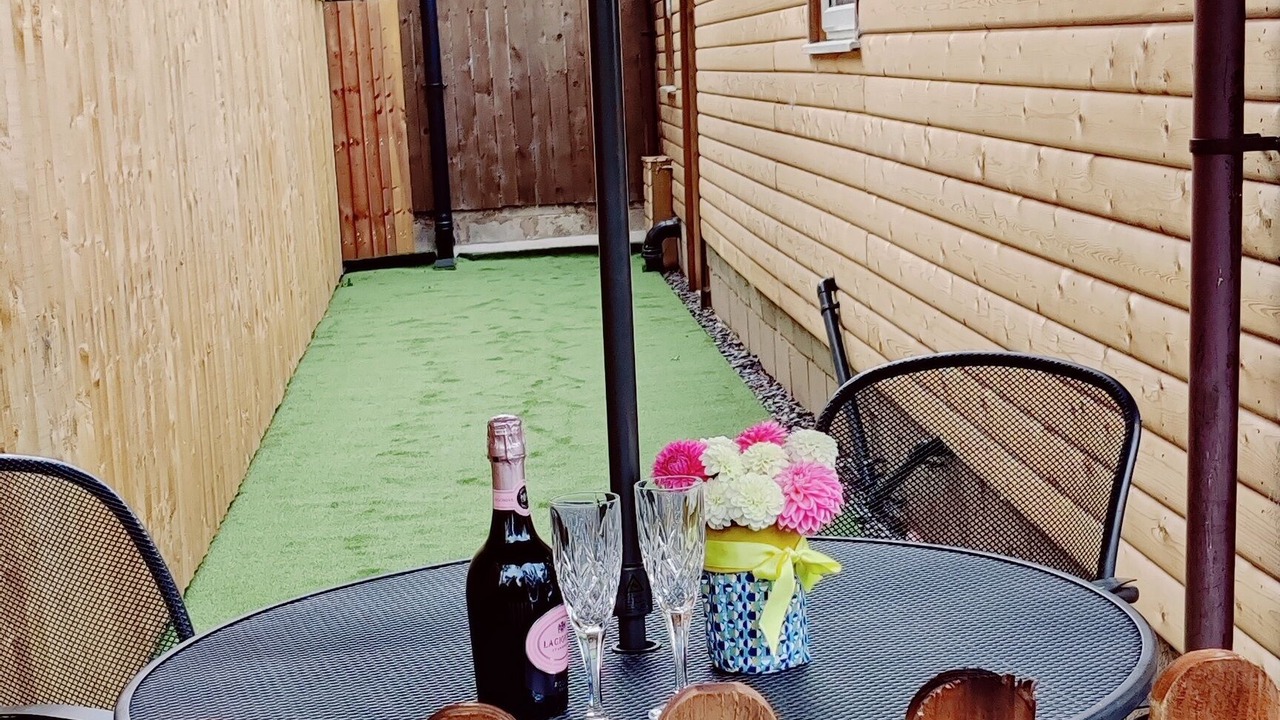 Photo of Outdoor in Longton