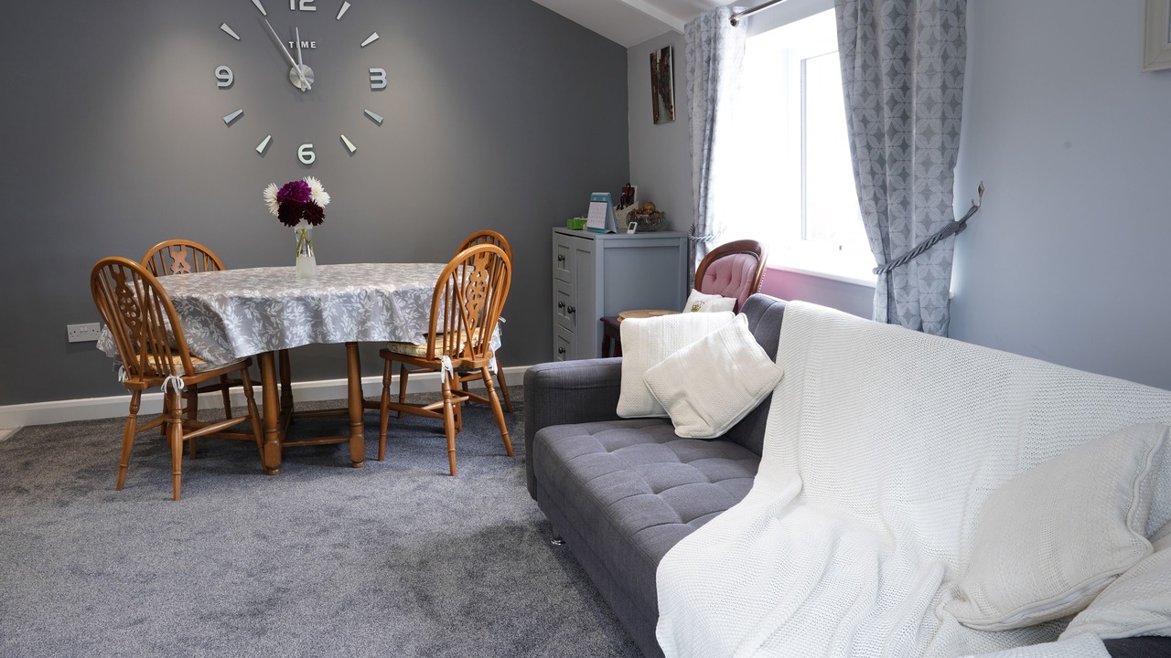 Photo of Livingroom in Longton