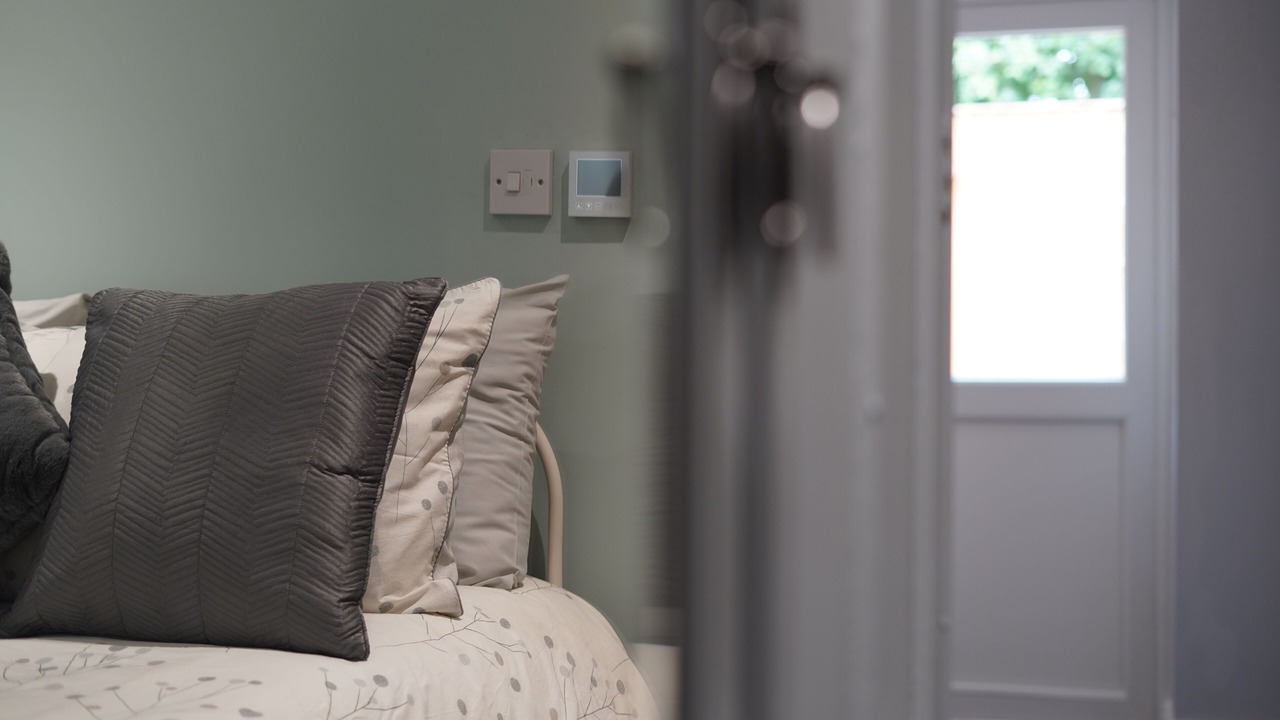 Photo of Bedroom in Longton