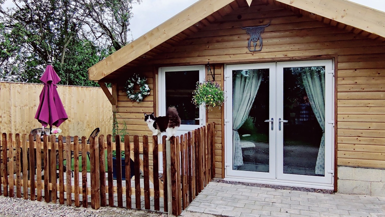 Photo of Patio Balcony in Longton