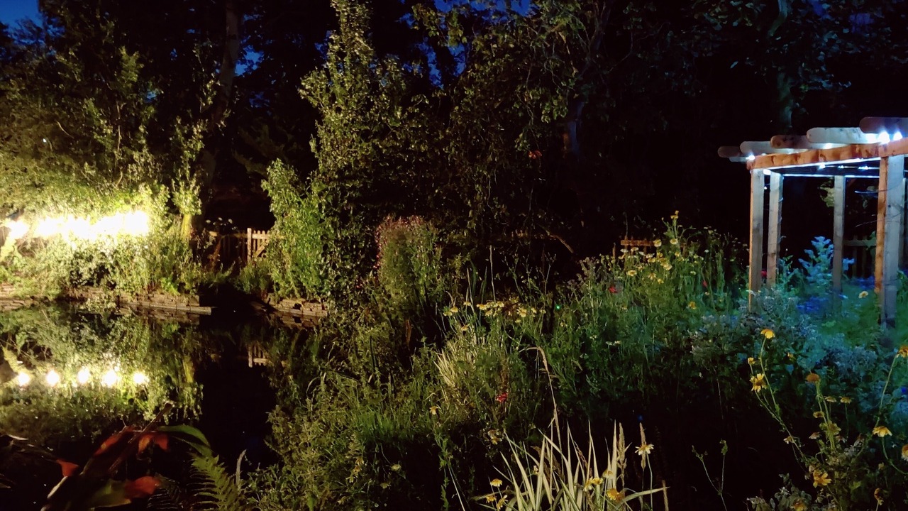 Photo of Outdoor in Longton