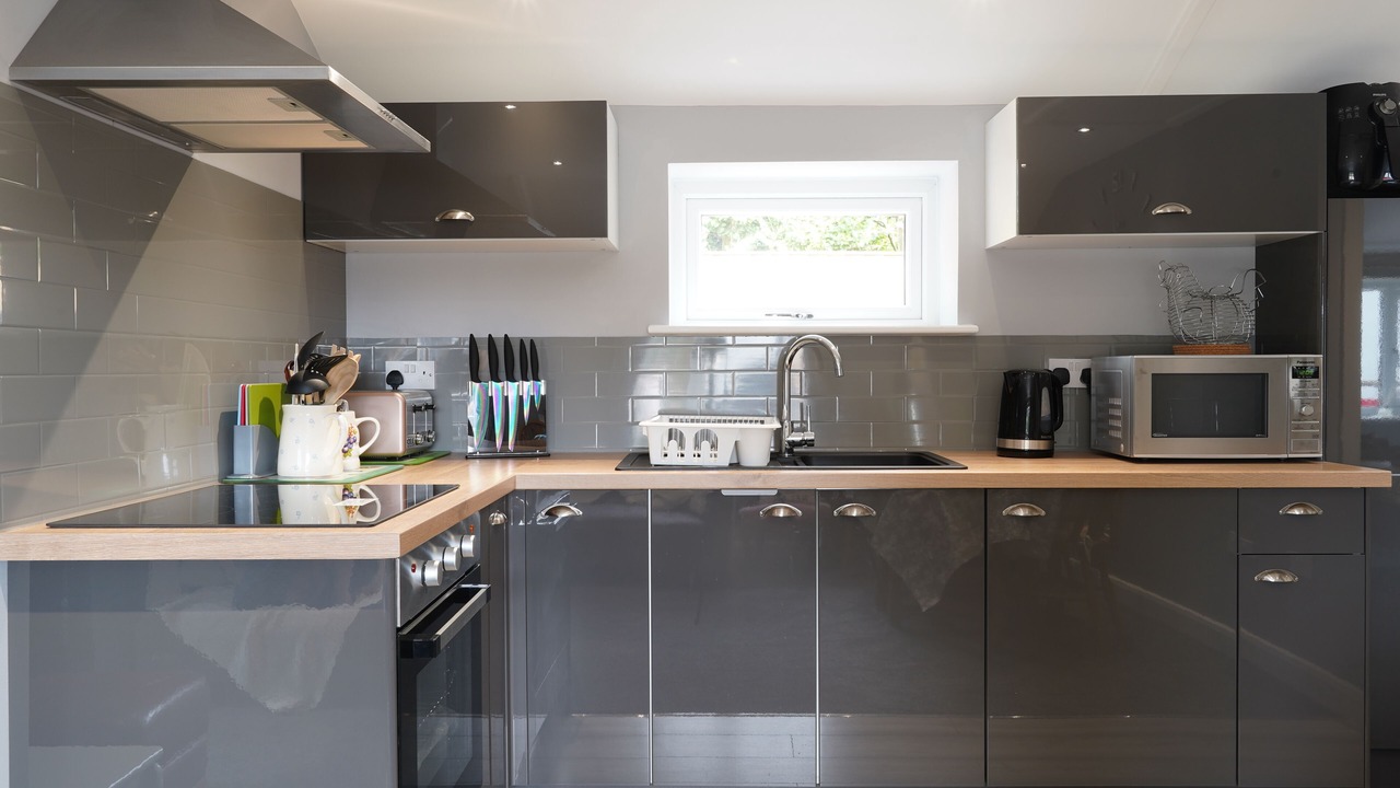 Photo of Kitchen in Longton