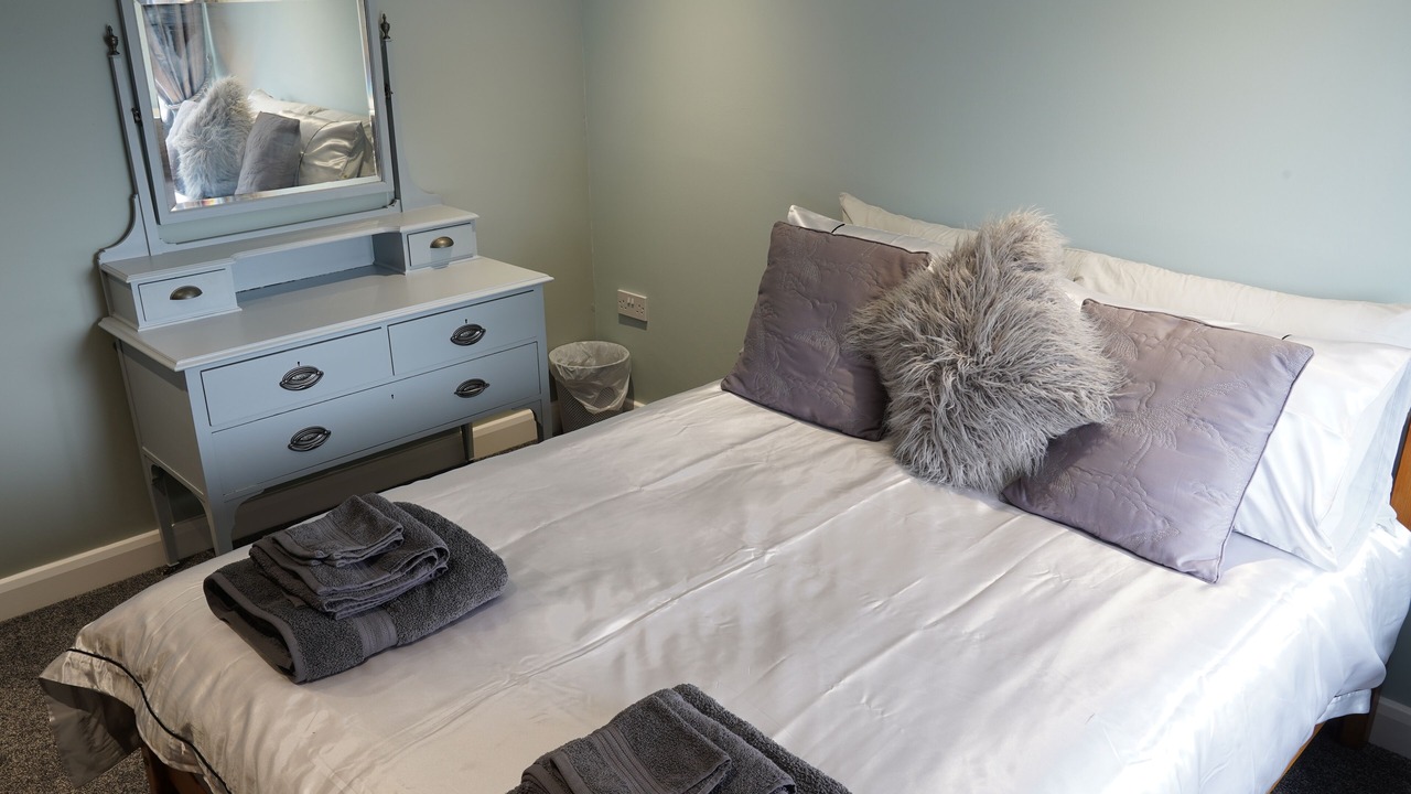 Photo of Bedroom in Longton