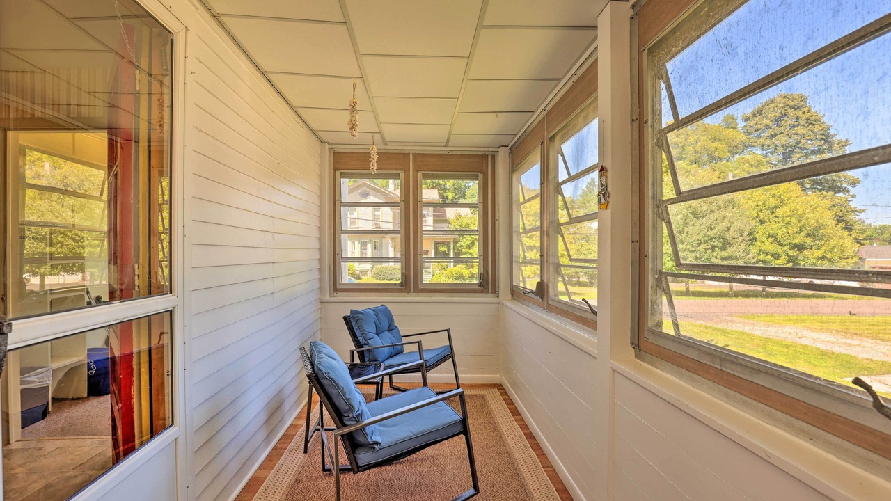 Photo of Outdoor in Sodus Point