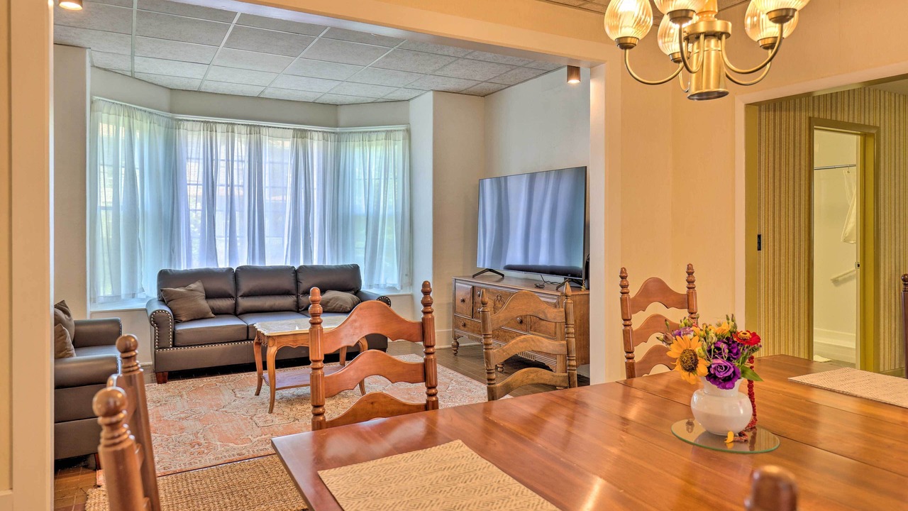 Photo of Bedroom in Sodus Point