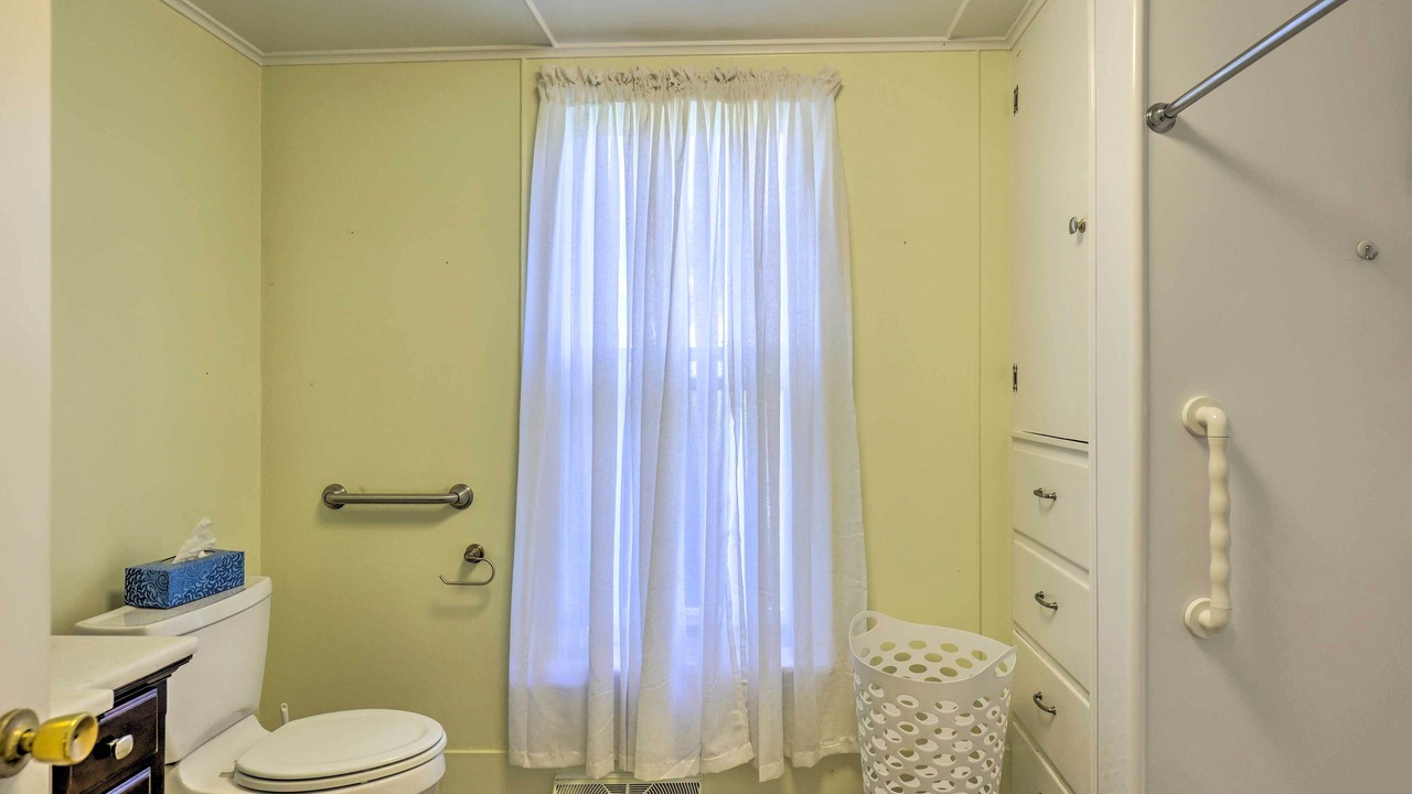 Photo of Bathroom in Sodus Point