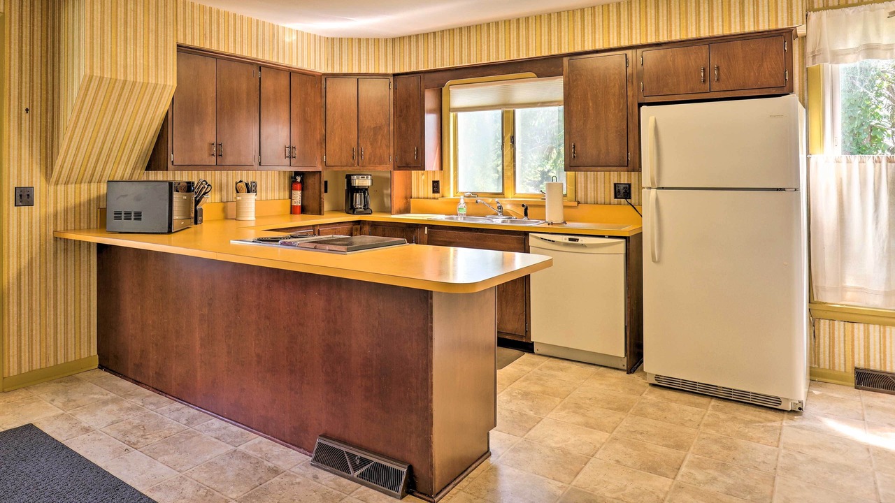 Photo of Kitchen in Sodus Point