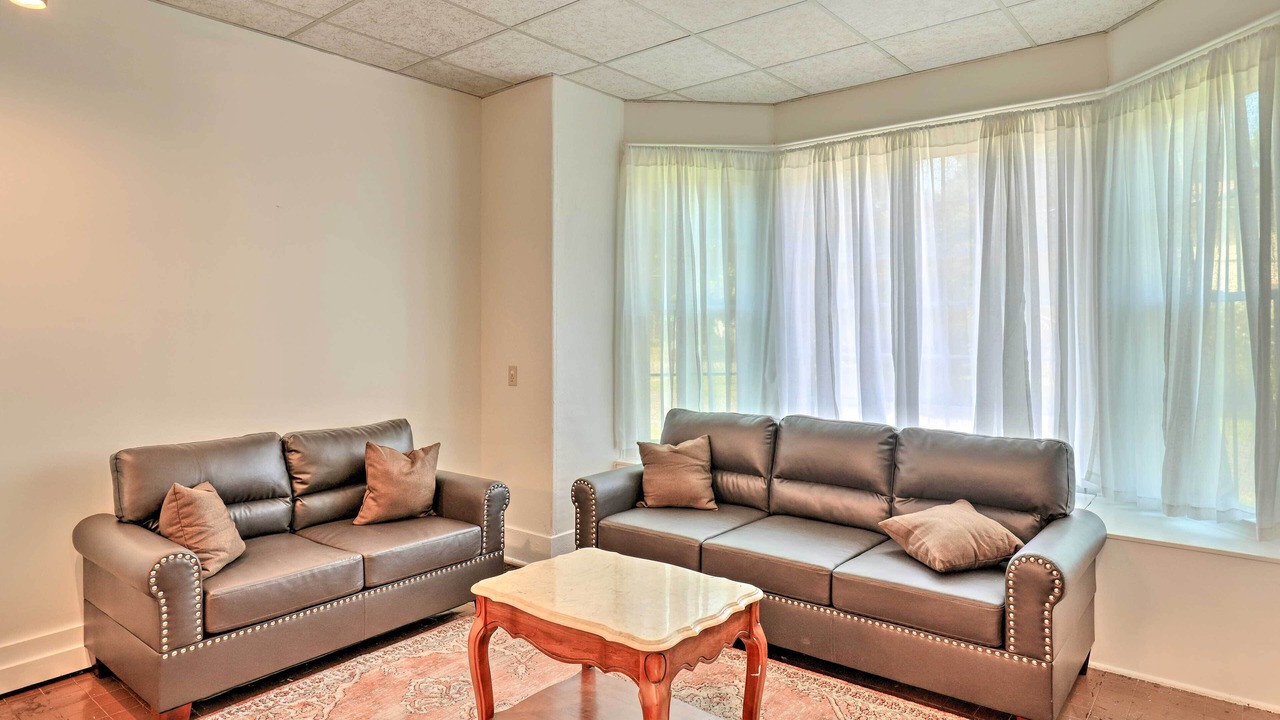 Photo of Livingroom in Sodus Point