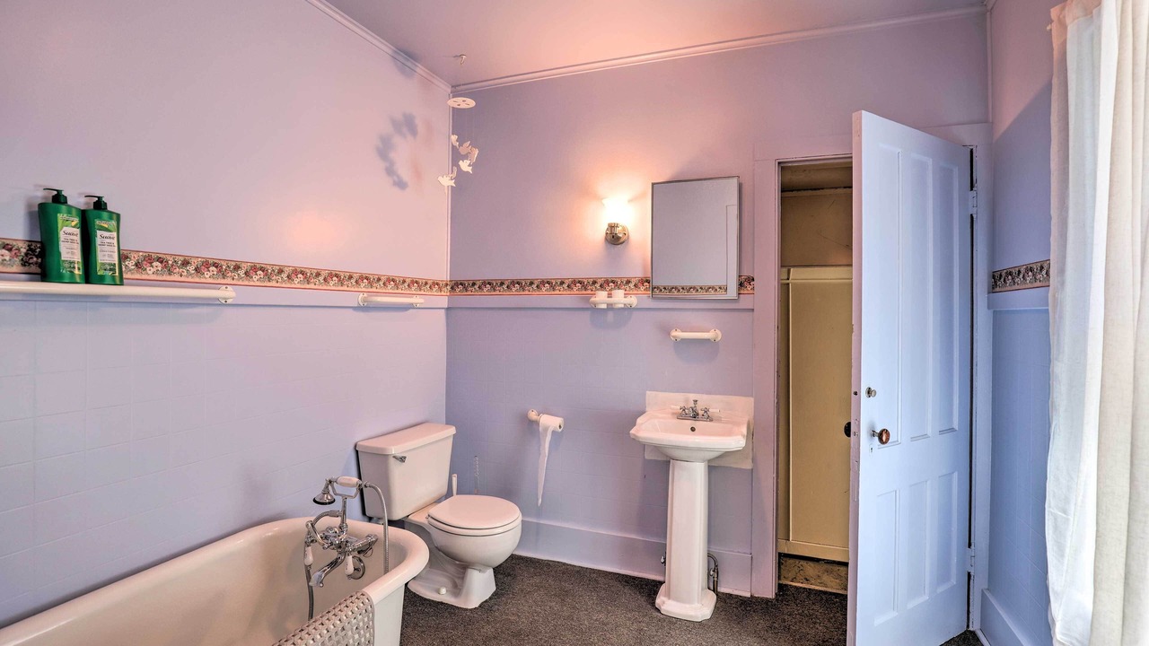 Photo of Bathroom in Sodus Point