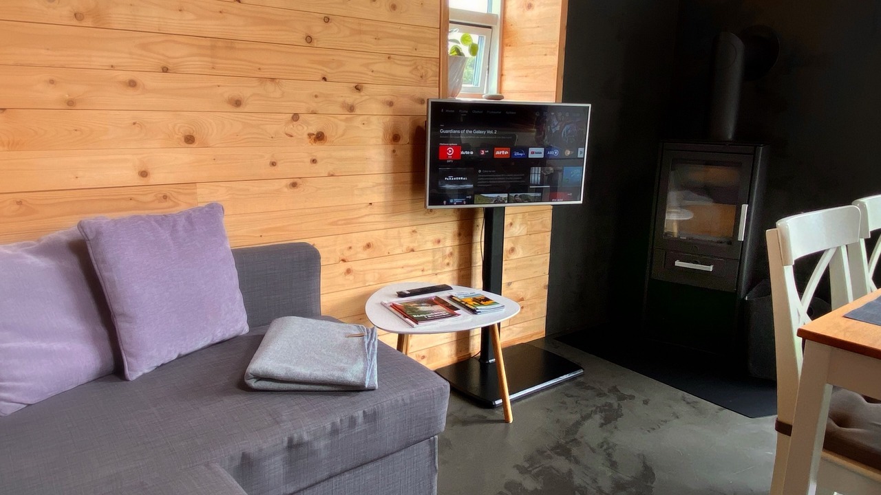 Photo of Livingroom in Østermarie