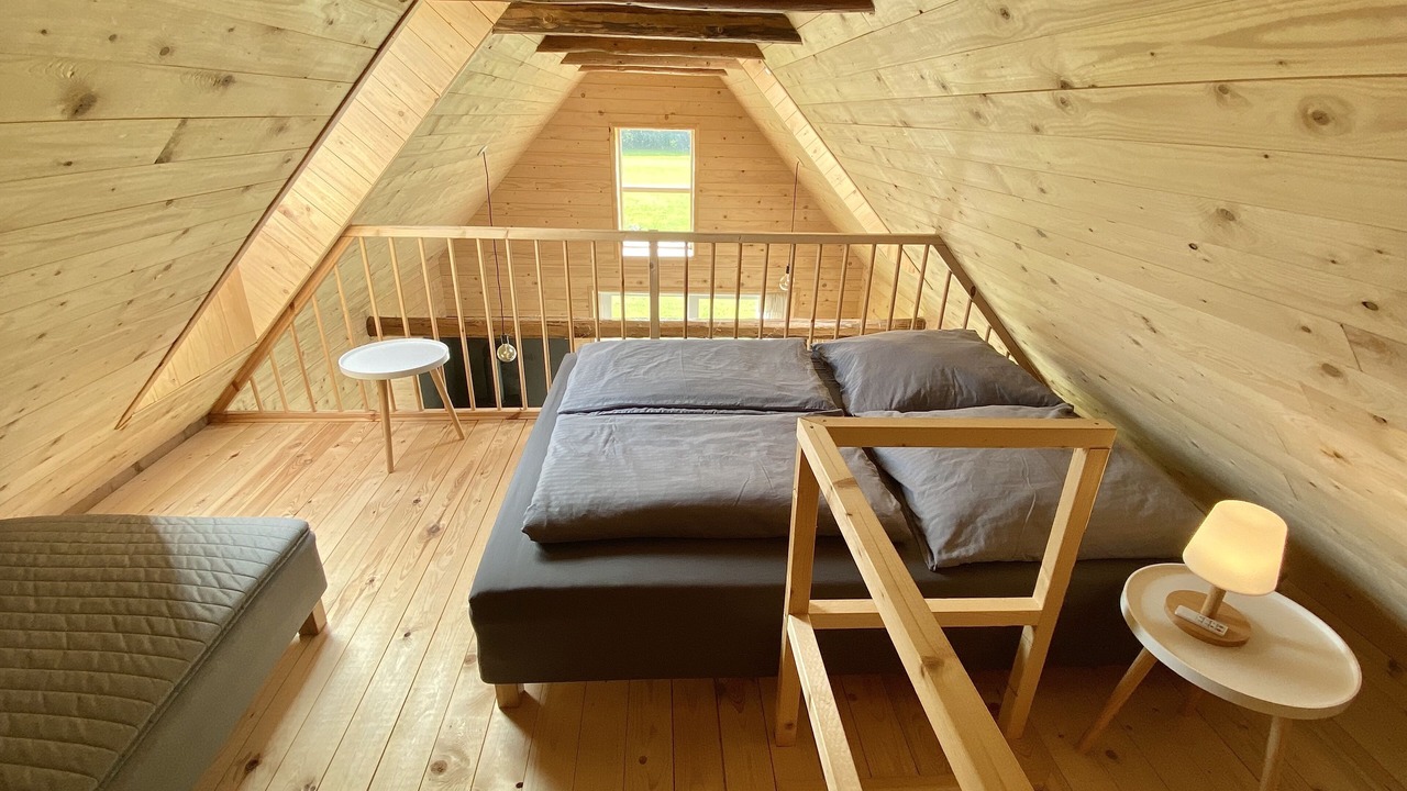 Photo of Bedroom in Østermarie