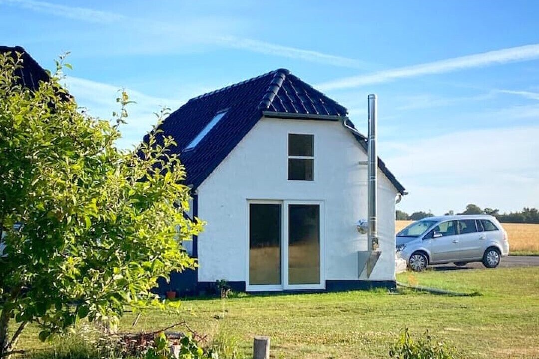 Photo of Outdoor in Østermarie