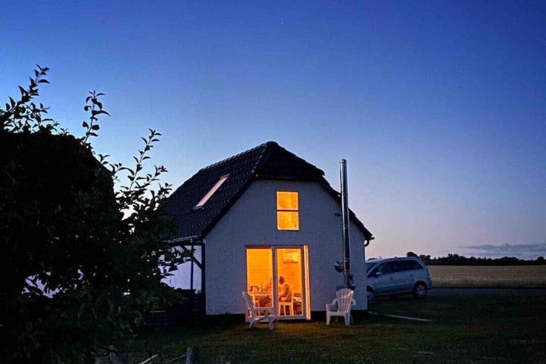 Photo of Outdoor in Østermarie