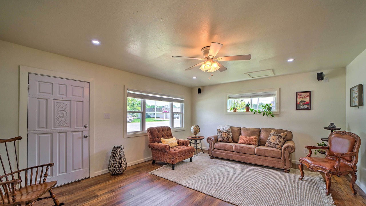 Photo of Livingroom in Tia Juana