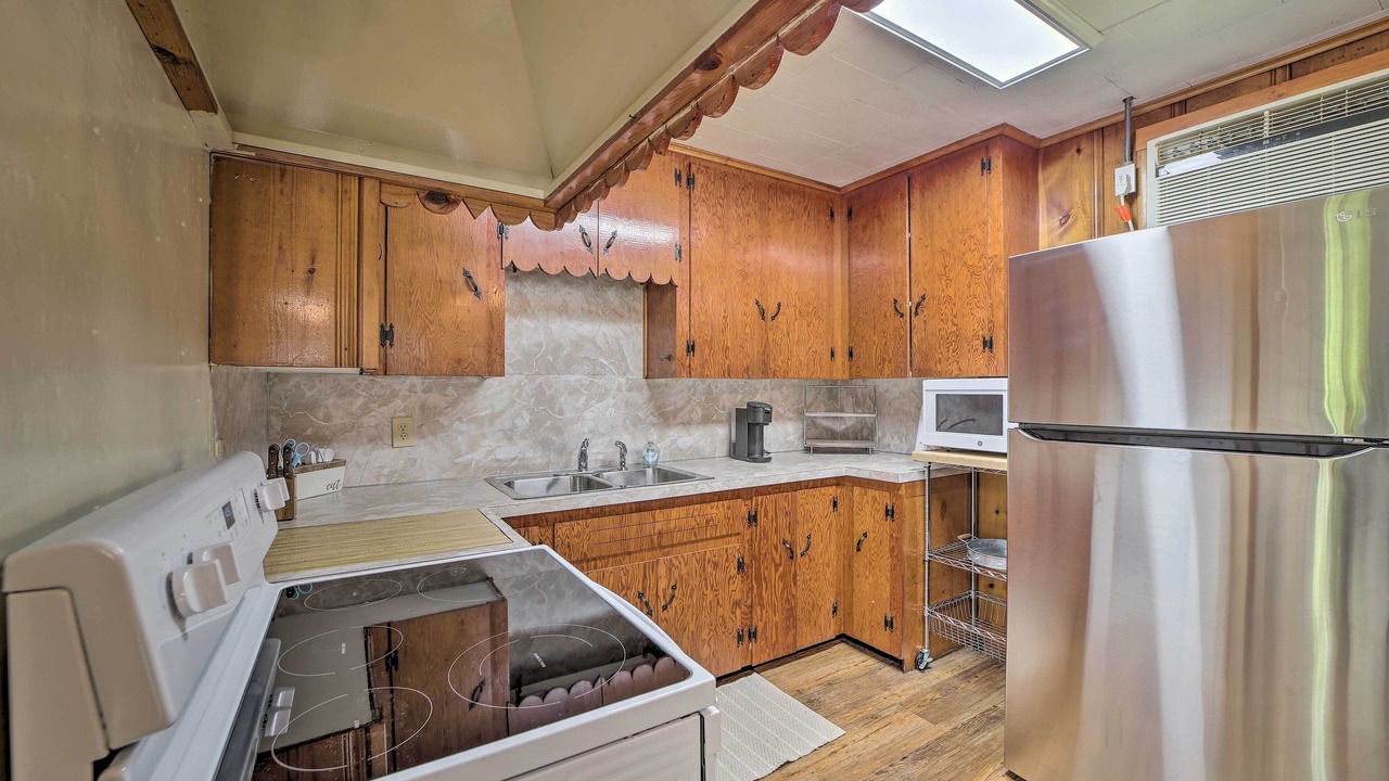 Photo of Kitchen in Tia Juana
