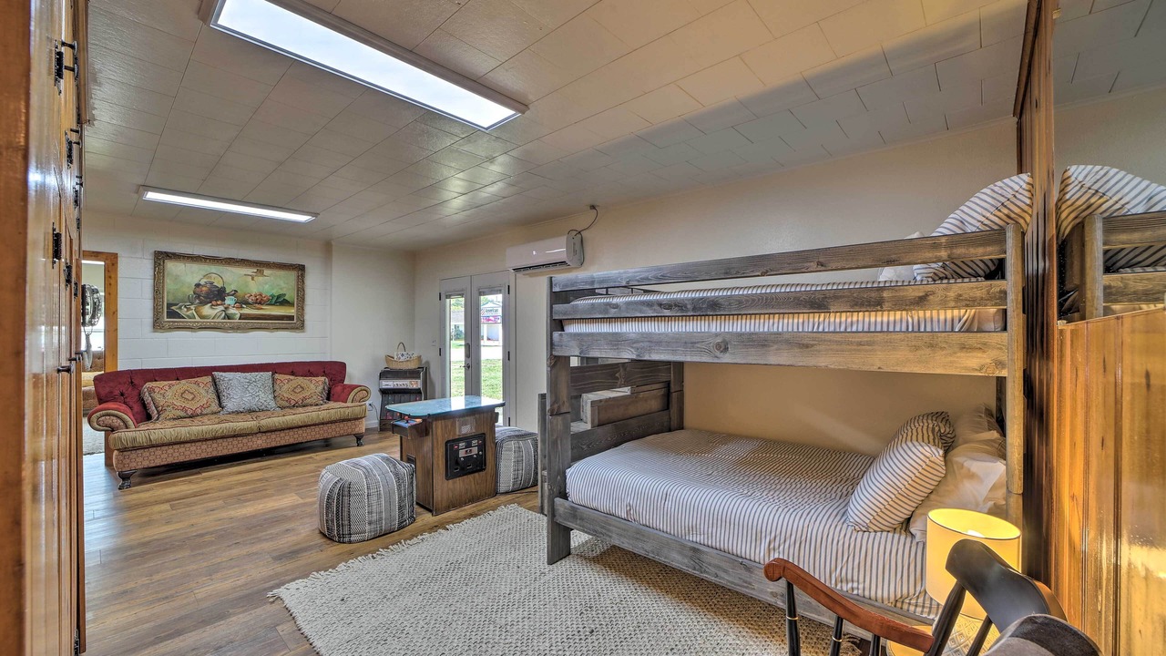 Photo of Bedroom in Tia Juana