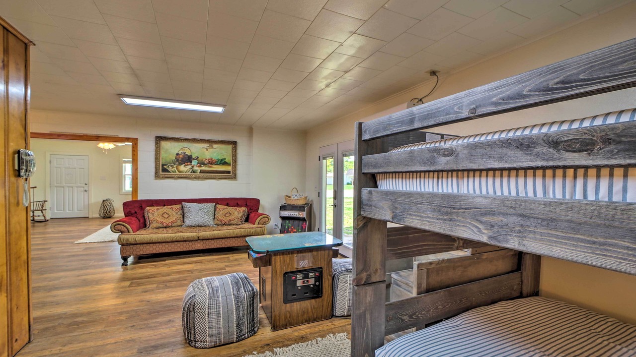 Photo of Bedroom in Tia Juana