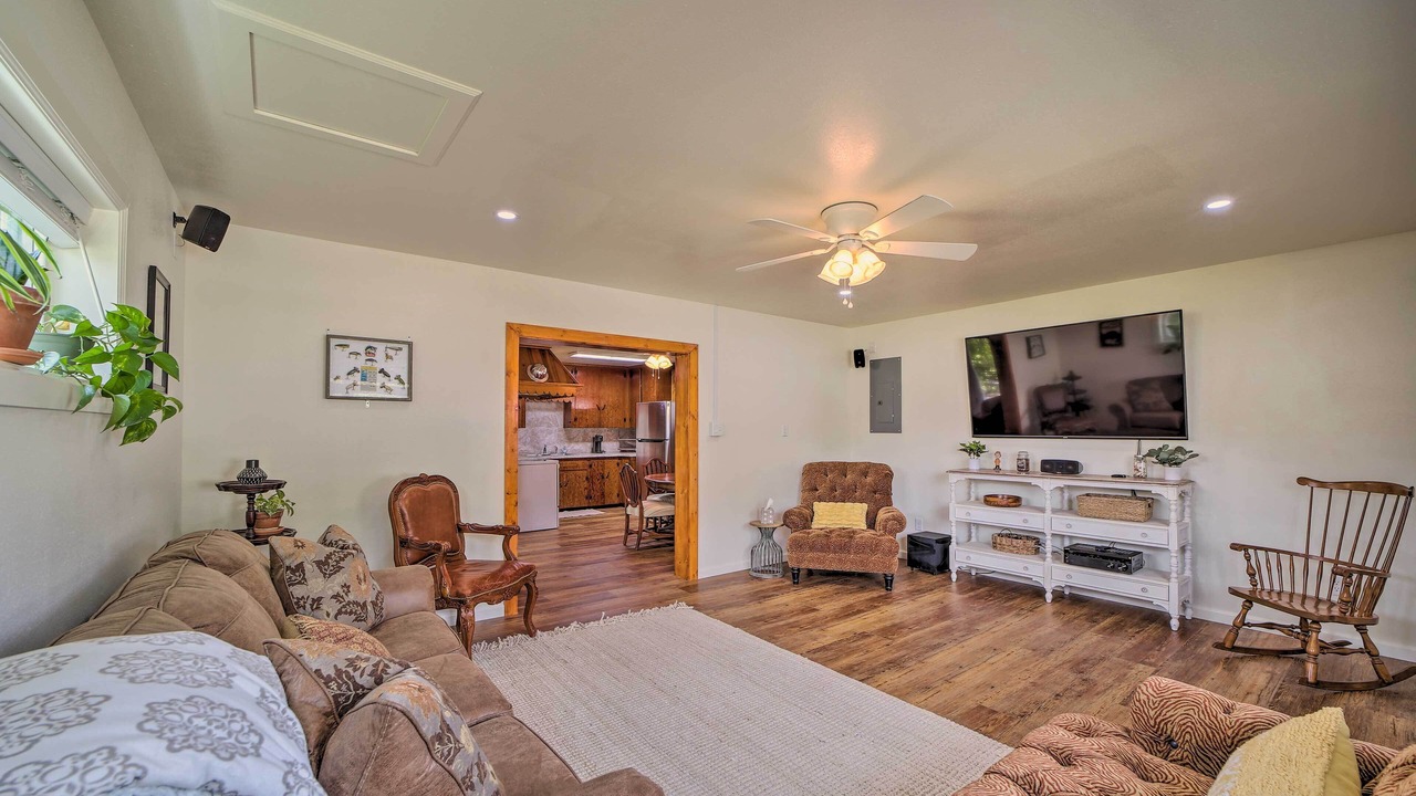 Photo of Bedroom in Tia Juana