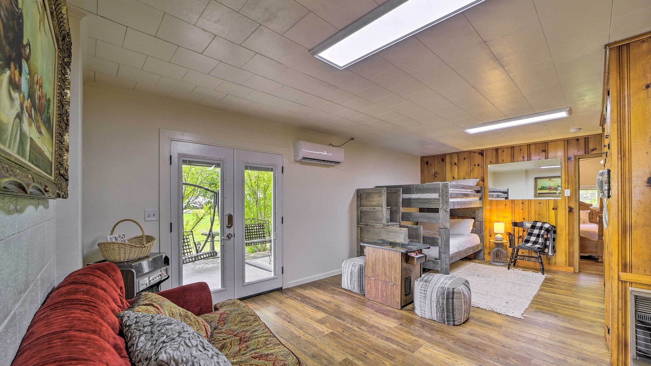 Photo of Bedroom in Tia Juana