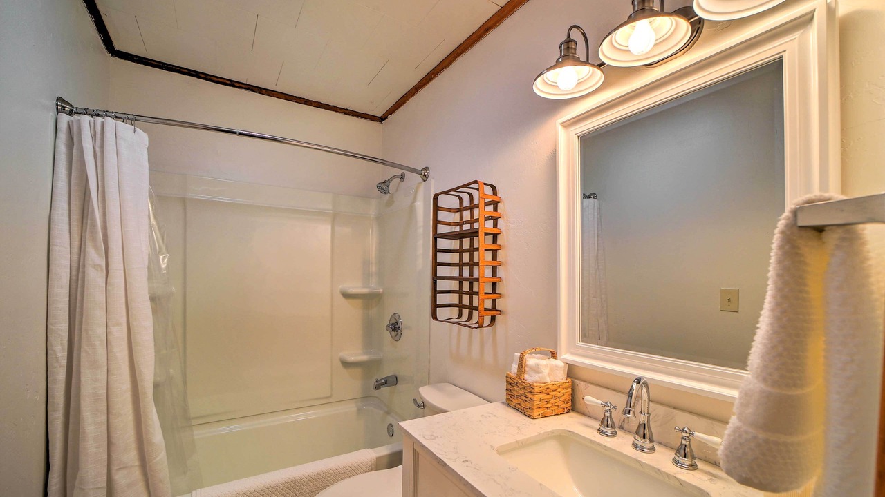 Photo of Bathroom in Tia Juana