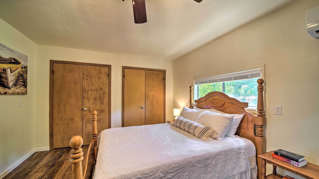Photo of Bedroom in Tia Juana